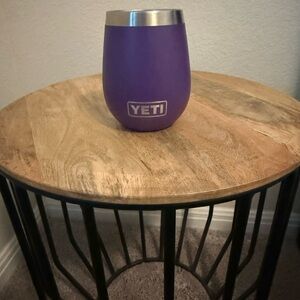 YETI Violet Drink Tumbler